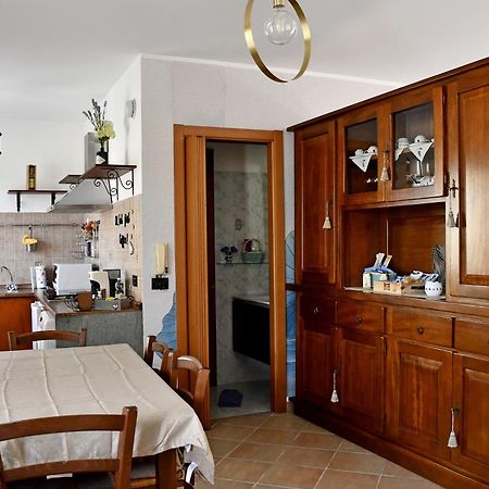 Apartament Casa Rina Ventimiglia Zewnętrze zdjęcie