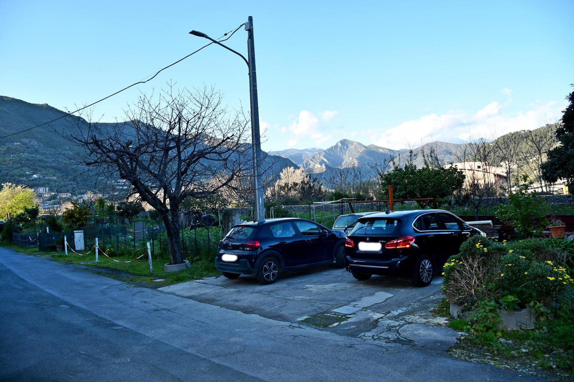 Apartament Casa Rina Ventimiglia Zewnętrze zdjęcie