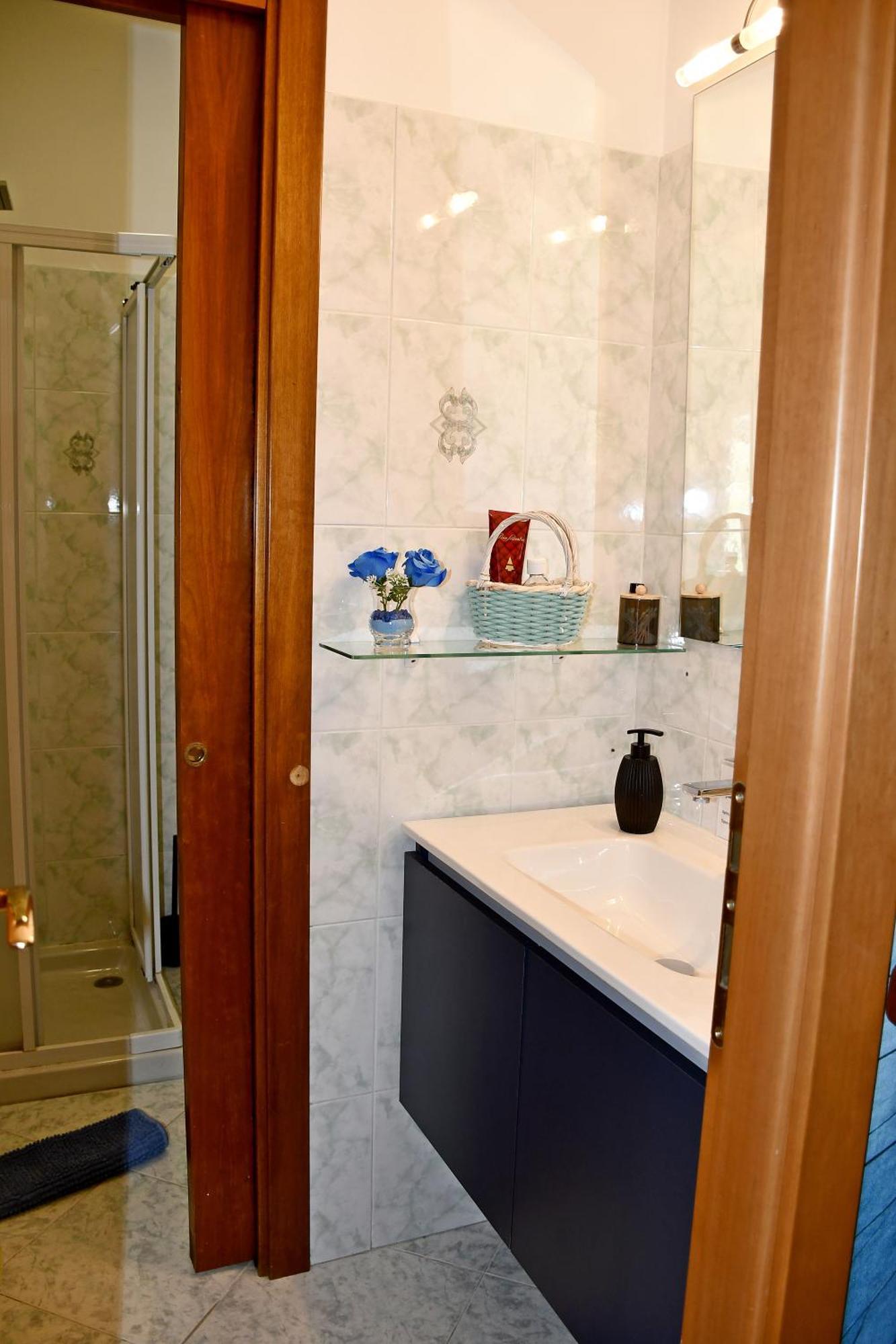 Apartament Casa Rina Ventimiglia Zewnętrze zdjęcie