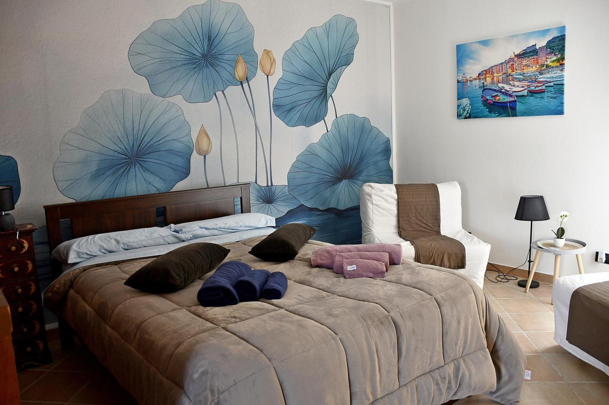 Apartament Casa Rina Ventimiglia Zewnętrze zdjęcie