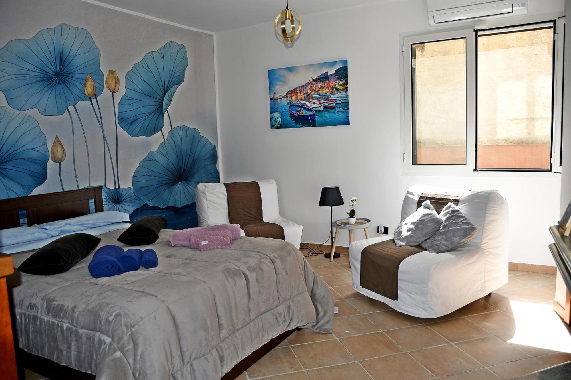 Apartament Casa Rina Ventimiglia Zewnętrze zdjęcie